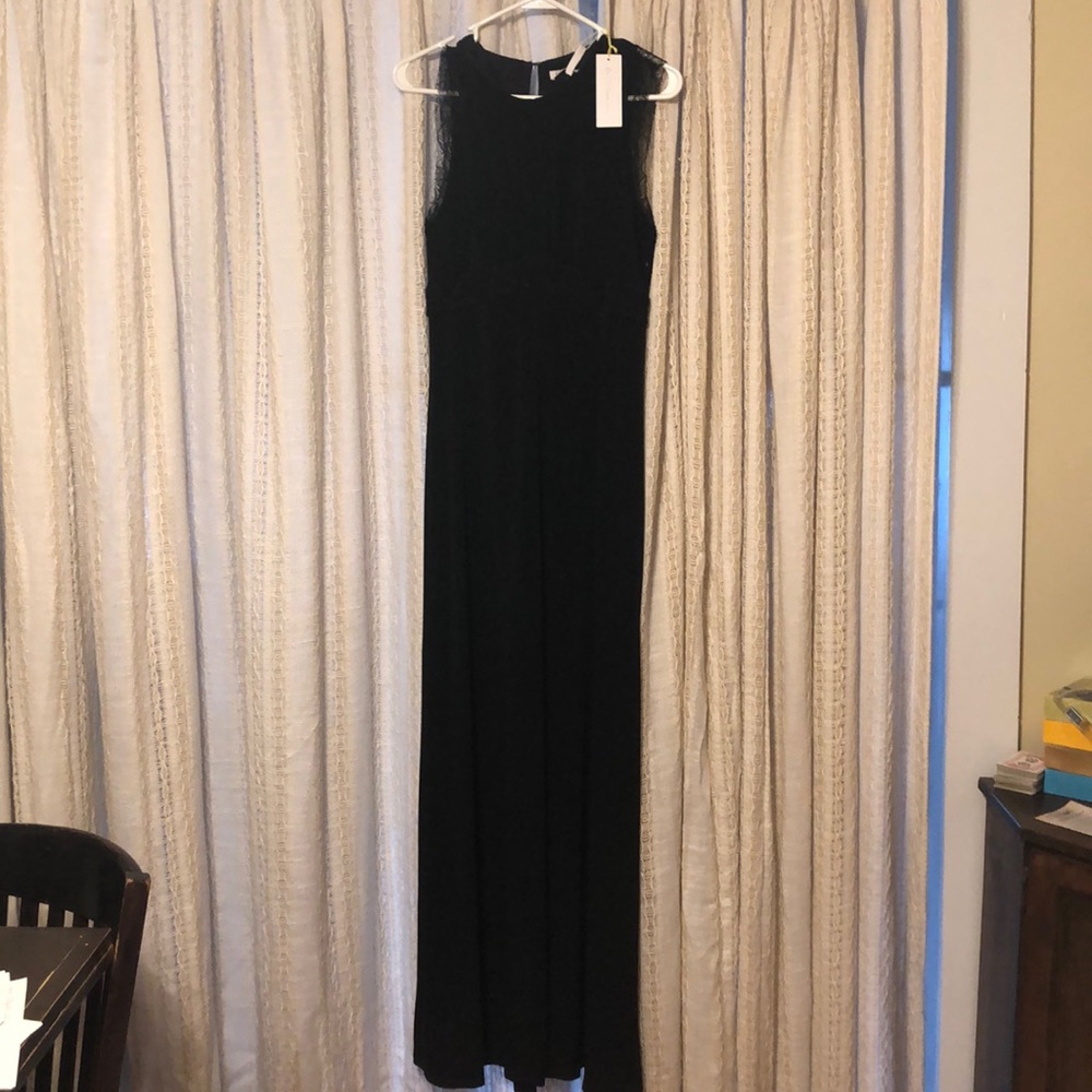 Beautiful dress